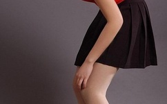 宝贝乖把腿张开让我添